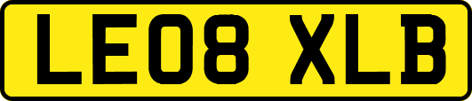 LE08XLB