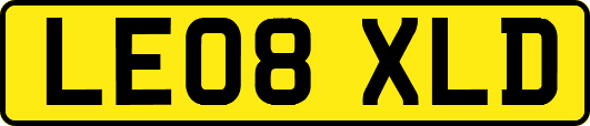 LE08XLD