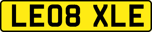 LE08XLE