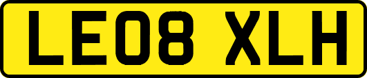 LE08XLH