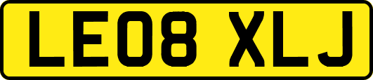 LE08XLJ