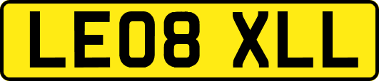 LE08XLL