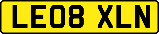 LE08XLN