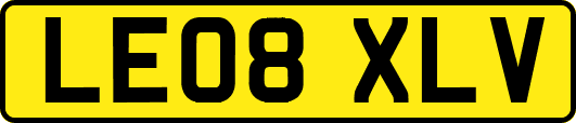 LE08XLV
