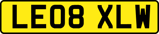 LE08XLW