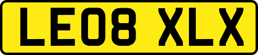 LE08XLX