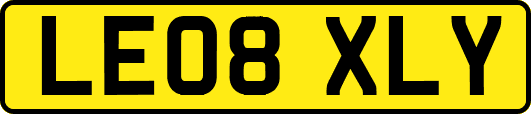 LE08XLY