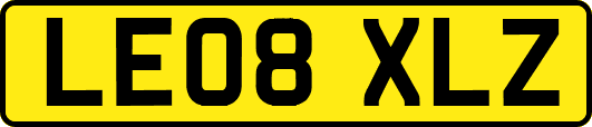 LE08XLZ