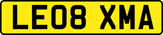 LE08XMA