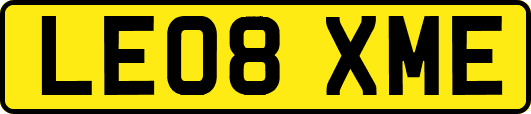 LE08XME