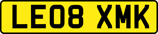 LE08XMK