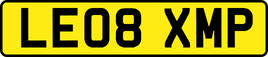 LE08XMP