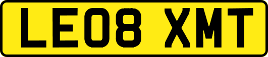 LE08XMT