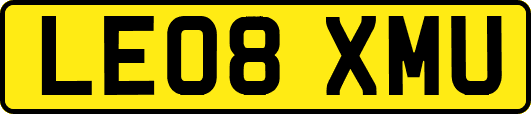 LE08XMU