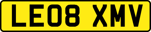 LE08XMV