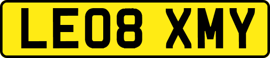 LE08XMY