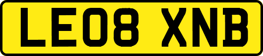 LE08XNB