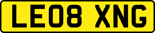 LE08XNG