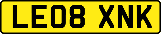 LE08XNK