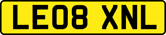 LE08XNL