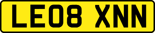 LE08XNN