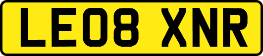LE08XNR