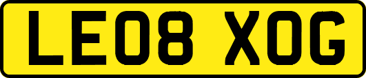LE08XOG