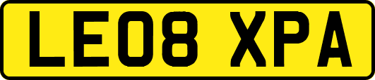LE08XPA