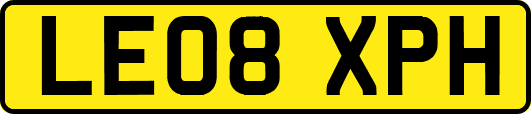 LE08XPH