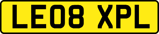 LE08XPL