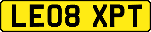 LE08XPT