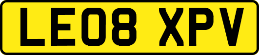 LE08XPV