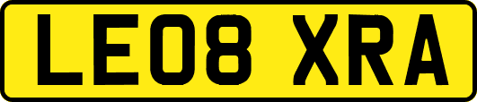 LE08XRA