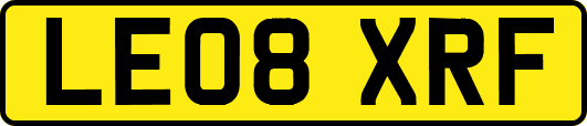 LE08XRF