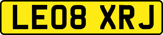 LE08XRJ