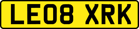 LE08XRK