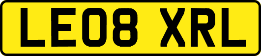 LE08XRL
