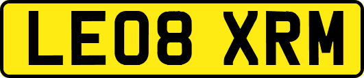 LE08XRM
