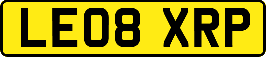 LE08XRP