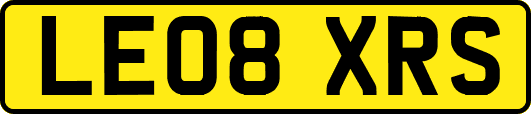 LE08XRS