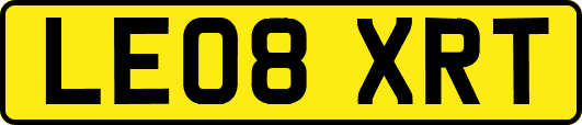 LE08XRT