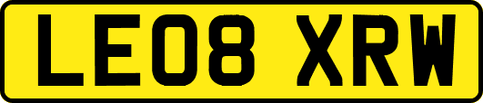 LE08XRW