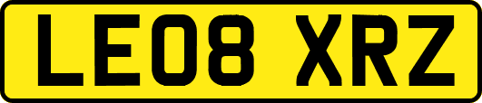 LE08XRZ