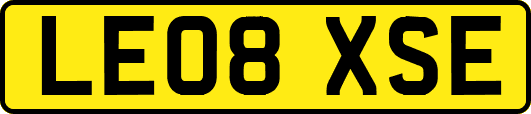LE08XSE