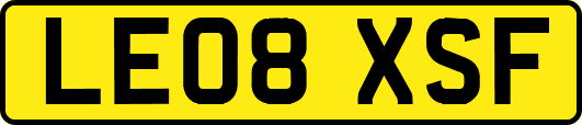 LE08XSF