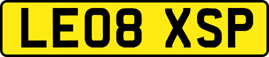 LE08XSP