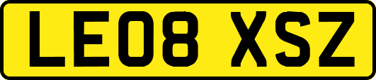 LE08XSZ