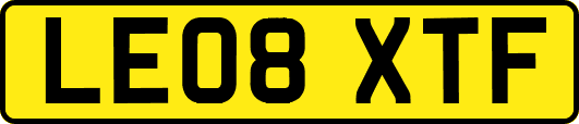 LE08XTF