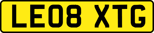 LE08XTG