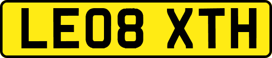 LE08XTH